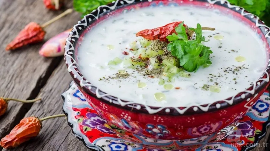 Dünyanın en lezzetlisi seçilen Türk yemeği bakın hangisi oldu! 14