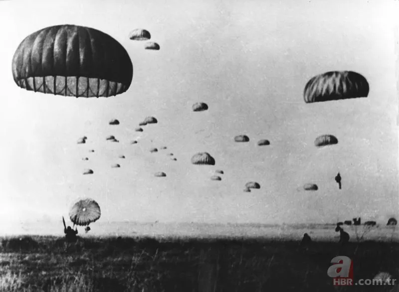 Kıbrıs Barış Harekatı ne zaman, kaç yılında oldu, kaç gün sürdü? Türk Mukavemet Teşkilatı nedir, ne zaman kuruldu? 5
