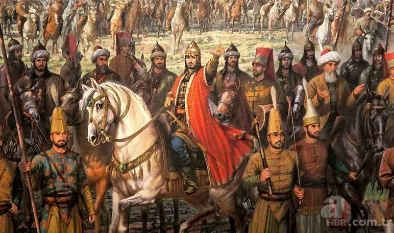 Türklerin kökeni nereden geliyor, İLK TÜRK kim? Soy Ağacı Ortaya Çıktı! Şehir şehir liste... 7