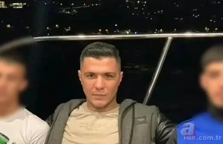 İbrahim Gümüştekin saldırısında "Haliç" detayı! 8