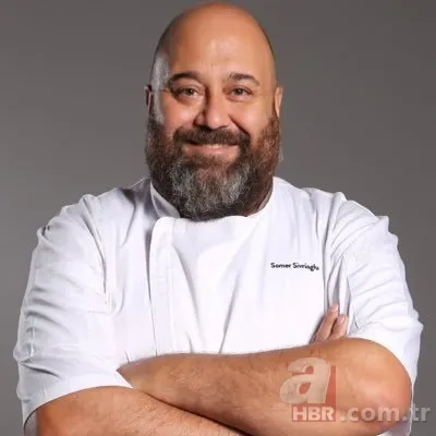 Kızını ifşalayan Deniz Akkaya ünlü şef Somer Sivrioğlu'nu hedef aldı! 'O şişkoya dava açacağım' 4