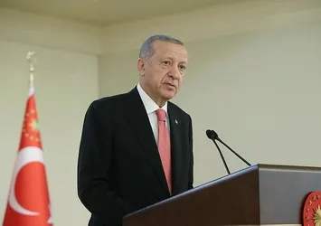 Başkan Recep Tayyip Erdoğan'dan gıda güvenliği için üç talimat!