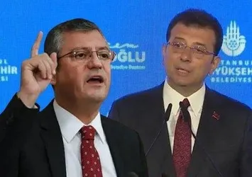 Kemal Kılıçdaroğlu'na boyun eğerek İstanbul'a mahkum kalan Ekrem İmamoğlu'nun 2028 planı: Tavşan aday formülünü açık etti