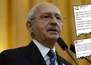 Kılıçdaroğlu’nun iftirasının kaynağı FETÖ!