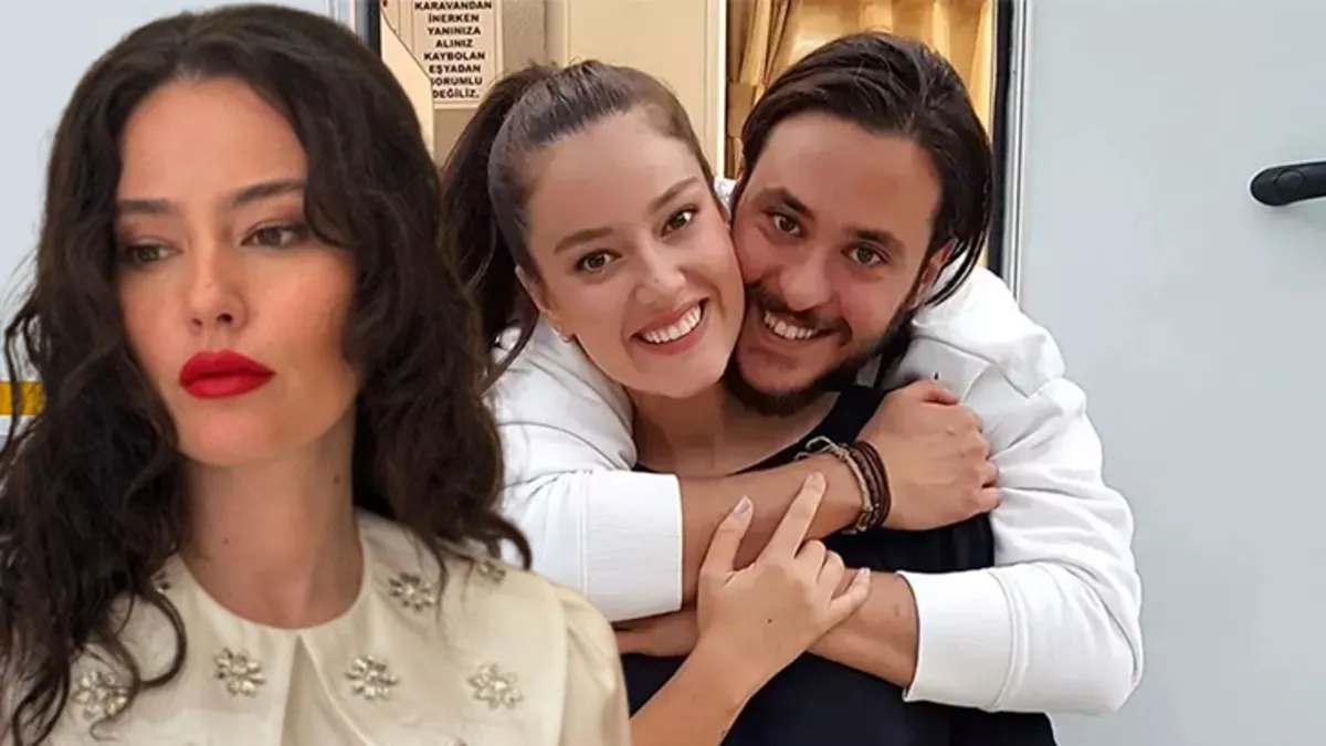Pelin Akil'in eşi Anıl Altan '6 ayda bir boşuyorlar' diyerek açıkladı! Gerçek bambaşka çıktı...