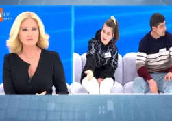 Aile Bakanlığı harekete geçti: Müge Anlı'daki Eylül Zeybek için mücadele!
