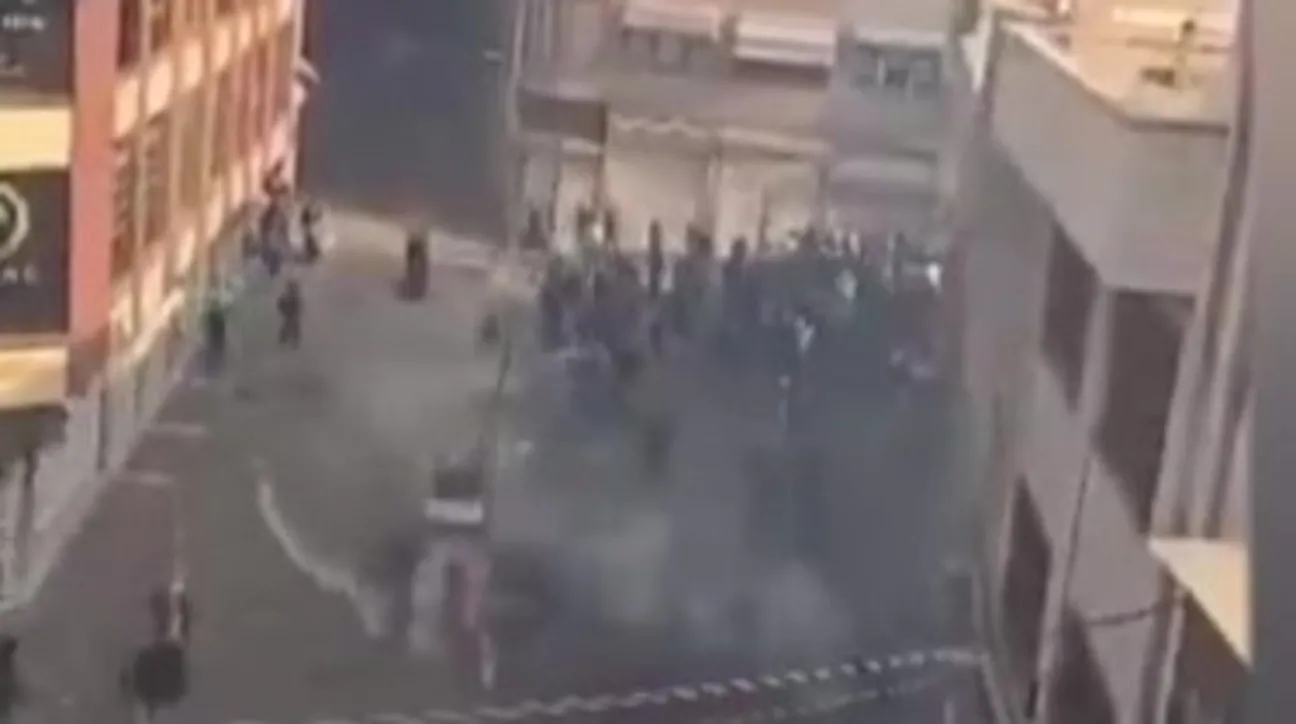 İran'da neler oluyor?