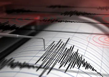 Son dakika: Kahramanmaraş'ta korkutan deprem