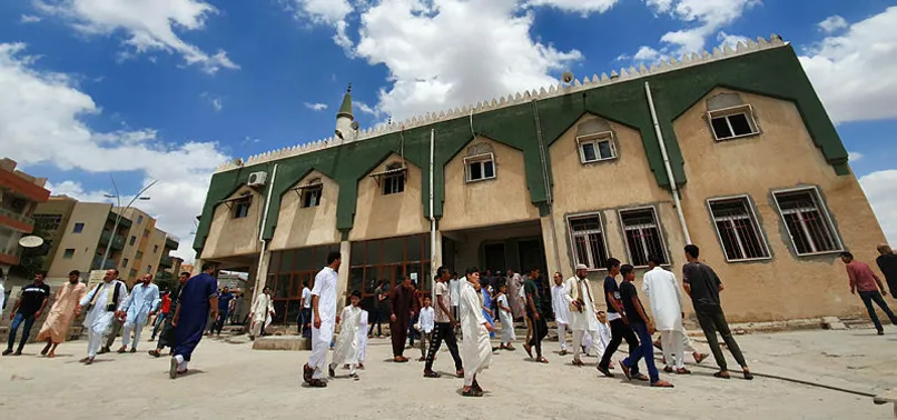 Libya’da son durum nedir? Libya nerede, haritadaki yeri nedir, nüfusu kaç?