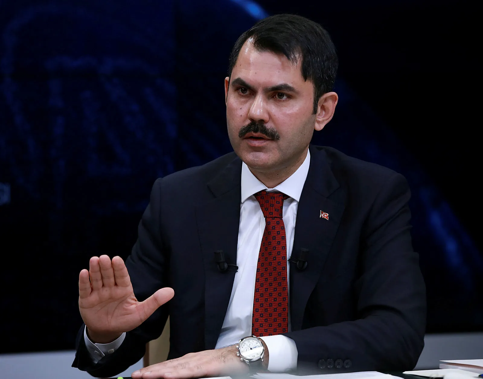 Bakan Murat Kurum'dan vatandaşlara TOKİ müjdesi