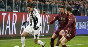 Kenan ’Yıldız’laştı City’nin kabusu sürdü!
