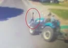 Korkunç kazanın görüntüleri ortaya çıktı
