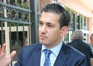 Cumhuriyet Gazetesi yazarlarının avukatı Kazım Yiğit Akalın hakkında karar! FETÖ borsası şebekesi kurduğu ortaya çıkmıştı