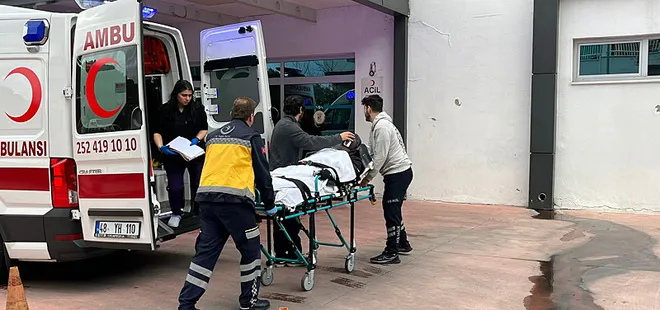 Sanatçı Ferdi Tayfur'dan korkutan haber: Hastaneye kaldırıldı!