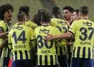Fenerbahçe Antep’te kayıp!