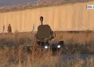 A Haber ekibi İran sınırında!