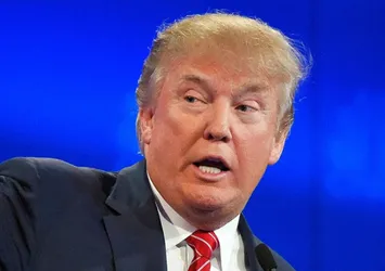 Trump'tan Netanyahu'ya Filistin mesajı