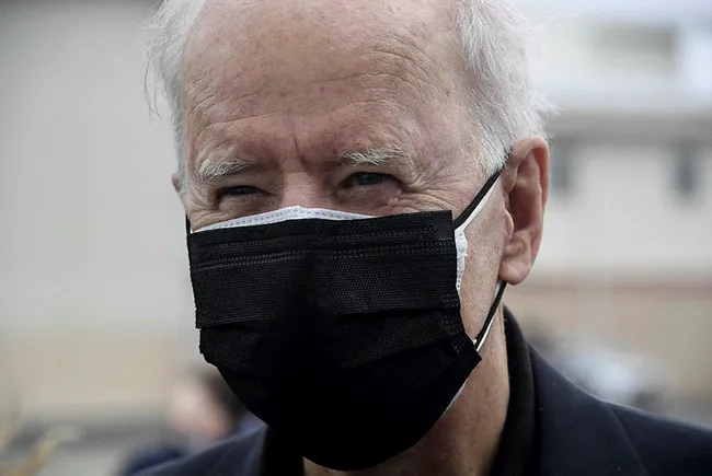 Biden’ın İklim Zirvesi davetine Kremlin’den yanıt geldi: Zamana ihtiyacı var