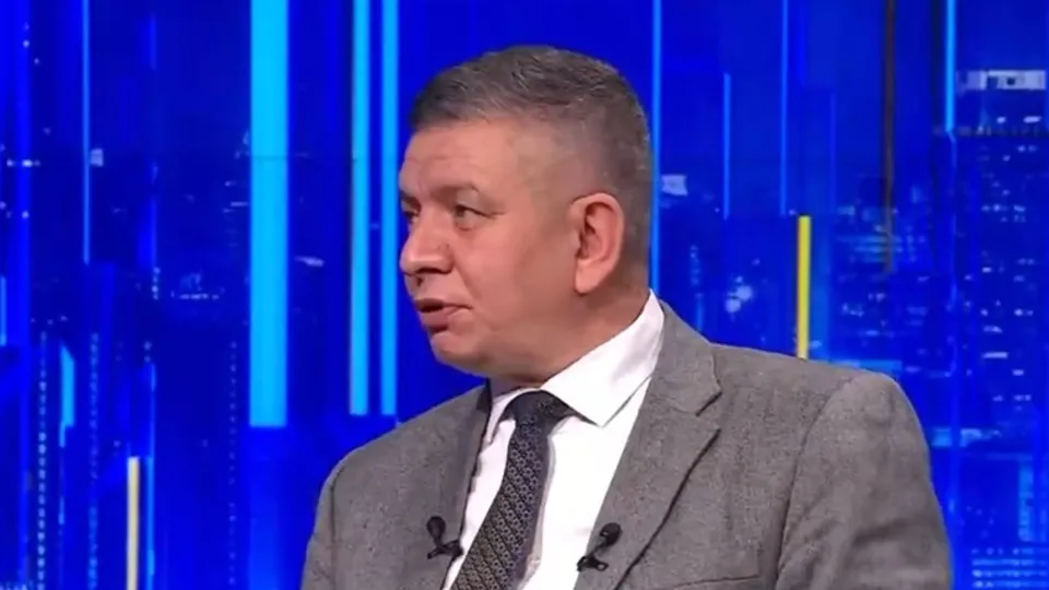 Rusya-Ukrayna krizi: Emekli İstihbarat Albay Coşkun Başbuğ: ABD’yi Rusya ipten aldı! Ekmeğine yağ sürdü