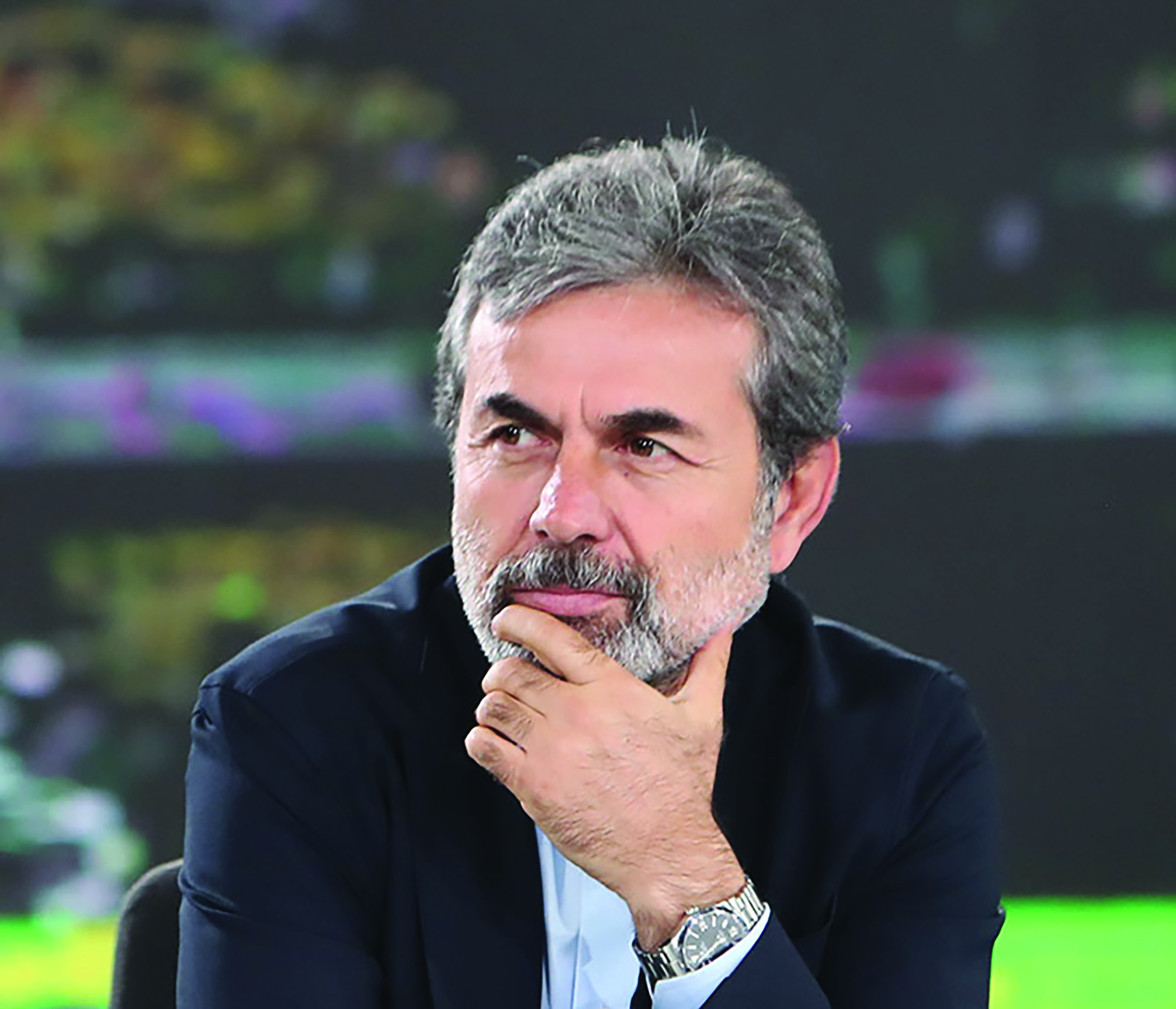 Fenerbahçe'de Aykut Kocaman bombası! Montella ve Avcı derken sürpriz gelişme