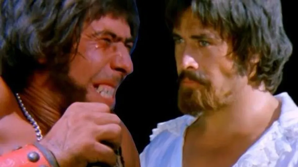 Türk filmlerinde gözden kaçan hatalar!