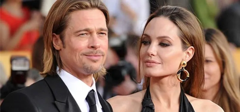 Brad Pitt ve Angelina Jolie'ye tazminat şoku!