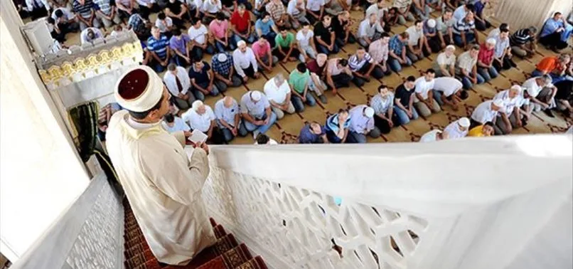 Diyanet 1 Ekim Cuma hutbesi yayınlandı! Bu haftanın Cuma hutbesi konusu nedir? Arapça-Türkçe tam metni...