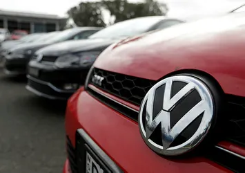 Volkswagen'den hamle! Planı ortaya çıktı