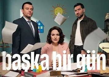 "Başka Bir Gün" kadrosuna 3 sürpriz isim dahil oluyor!