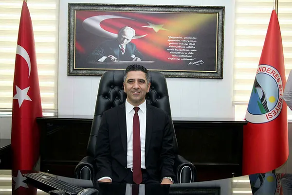 Son dakika | İçişleri Bakanlığı duyurdu! CHP'li başkanlar görevden uzaklaştırıldı - 1