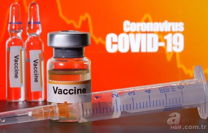 Son dakika: İngilizler dünyaya duyurdu: Coronavirüs Covid-19 ilacı bulundu