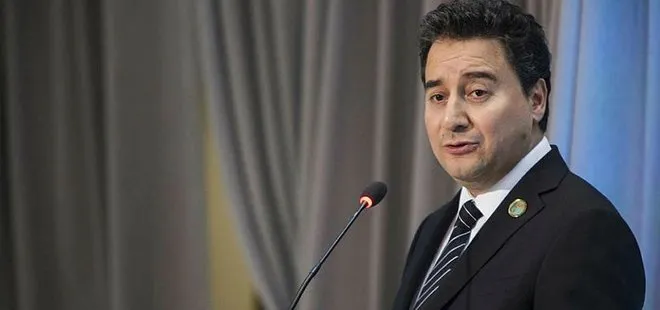 Ali Babacan’ın fırsatçılık balonu elinde patladı! Ermeni Vakıflar Birliği Başkanı Şirinoğlu gerçeklerle ders verdi