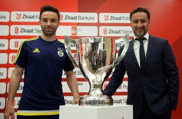 Galatasaray - Fenerbahçe derbi maçı hangi kanalda saat kaçta yayınlanacak?