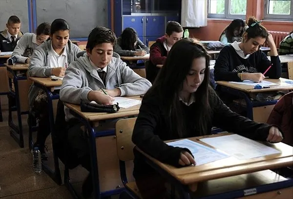 Son dakika: MEB'den okullara "Covid-19" rehberi! 81 ile gönderildi - 4