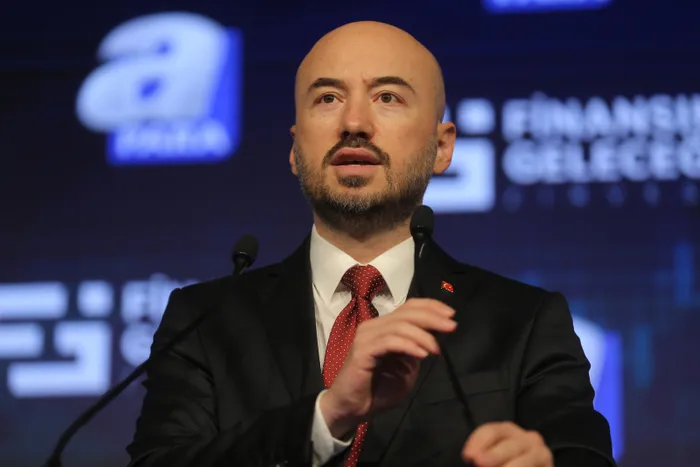 Finansın patronları Turkuvaz Medya’da! Merkez Bankası Başkanı Kavcıoğlu açıkladı: Rezervler 120 milyar doların üzerine çıktı