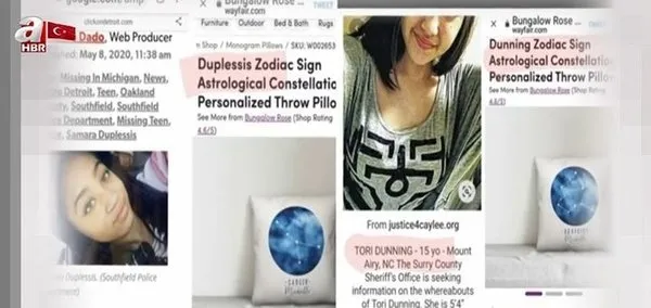 Wayfair skandalında korkunç iddialar peş peşe geliyor! Tüyler ürperten detaylar - 4