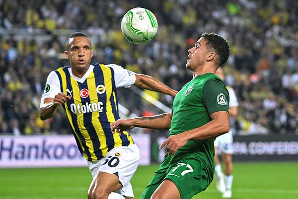 Derbi öncesi Fenerbahçe'de korkutan tablo! Sağlam stoper kalmadı! Sakatlar kervanı - 5