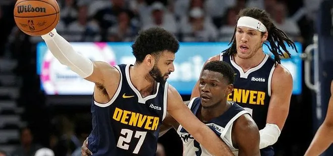 Nuggets ve Pacers, NBA konferans yarı final serisini 2-2’ye getirdi