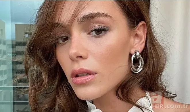 Hafsanur Sancaktutan kimdir, kaç yaşında, nereli? Hafsanur Sancaktutan hangi dizilerde oynadı? 4