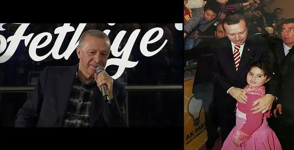 Muhalefetin "gençler bizi istiyor" algısı karşılık bulmadı! Başkan Erdoğan'ın etrafında birleştiler - 6