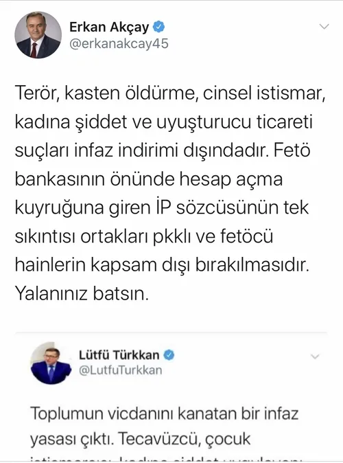 mhp-grup-baskanvekili-akcaydaninfaz-yasasiyla-ilgili-carpitma-yapan-ipli-turkkana-tepki-1586886134599.jpg MHP Grup Başkanvekili Akçay'dan İnfaz Yasasıyla ilgili çarpıtma yapan İP'li Türkkan'a tepki - 1