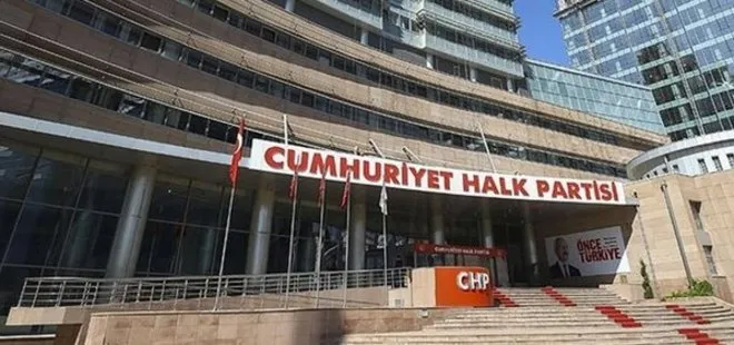 CHP’de rüşvet soruşturması: Başkan Yardımcısı Cem Toptaş tutuklandı