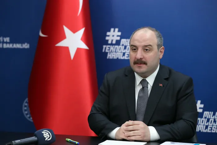 Son dakika: Sanayi ve Teknoloji Bakanı Mustafa Varank duyurdu: Pazartesi başlıyor! Başvurular e-Devlet'ten yapılacak - 1
