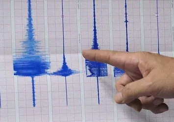 Elazığ'da deprem! AFAD tarafından son dakika açıklaması! SON DEPREMLER