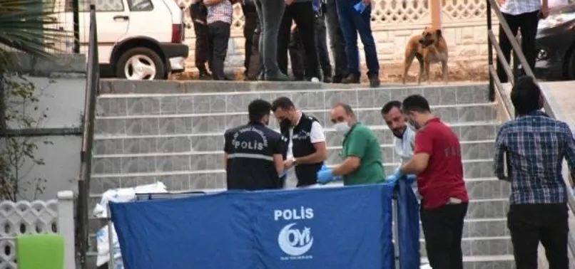 İzmir'de astsubay kocanın yaptığı katliamda 55 gün sonra Gizem Önal da hayatını kaybetti