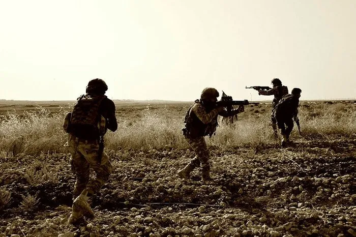 Son dakika: PKK’ya yeni Eren Operasyonu! 3 ilde başlatıldı