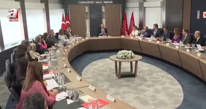 CHP’de yeni istifalar gelir mi?