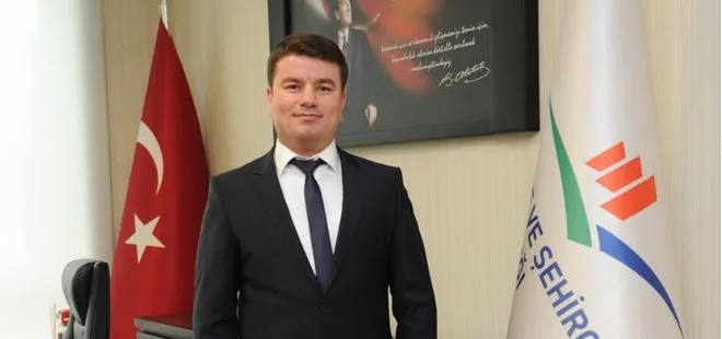 AK Parti Aksaray Belediye Başkan Adayı Evren Dinçer kimdir?