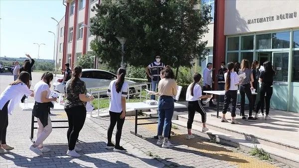 YKS’ye girecek olan adaylara otobüs, metro, metrobüs, İETT bedava mı? 26 Haziran Cumartesi toplu taşıma ücretsiz mi?