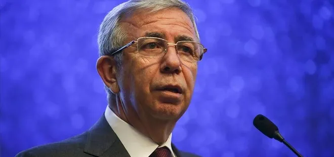 Mansur Yavaş’tan referandum kararı! Sorunu kabul etti